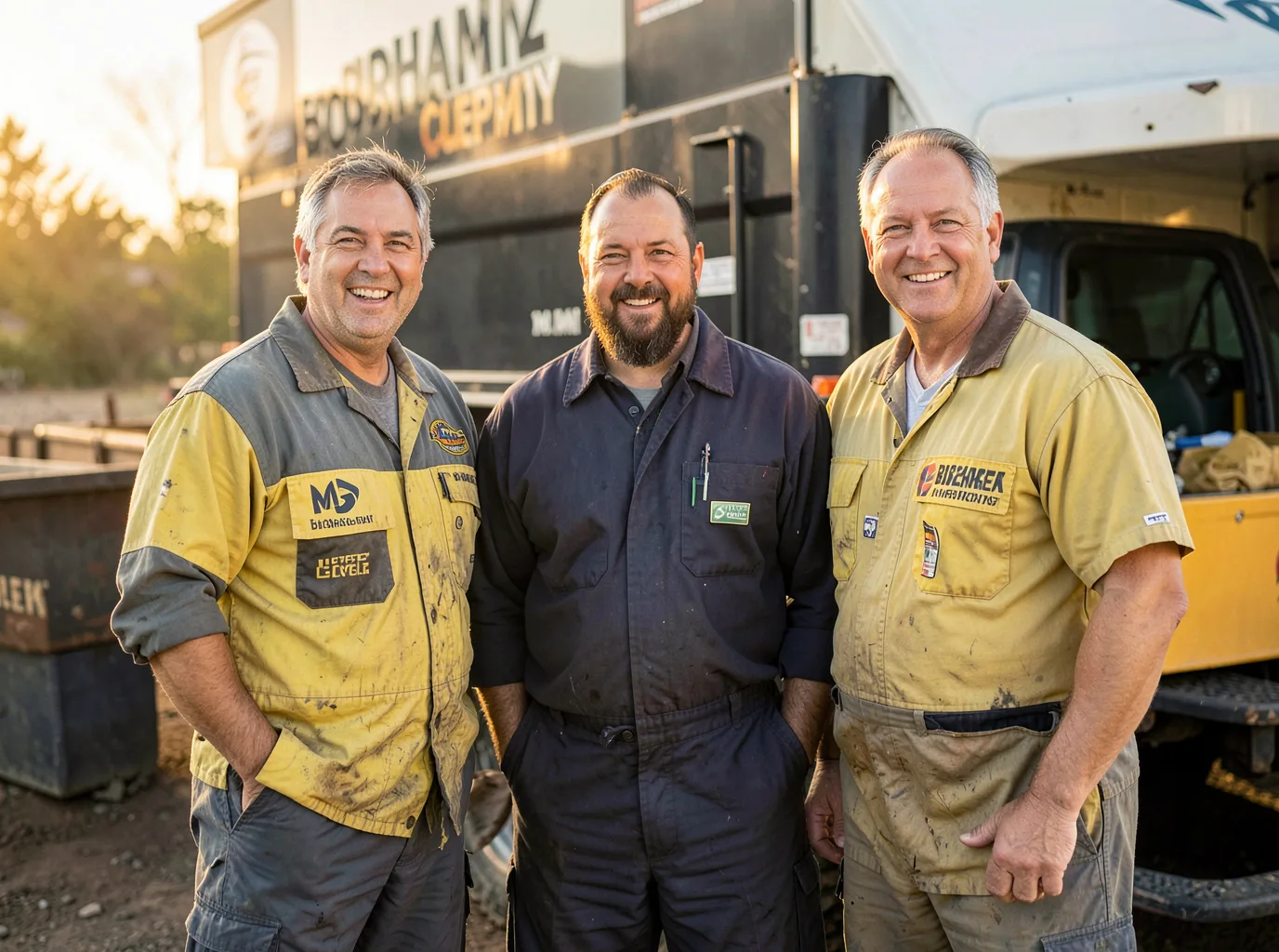 Sewage Cleanup company in Rocklake, ND